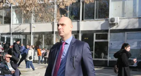 Бившият шеф на спецпрокуратурата се кандидатира да оглави второинстанционната