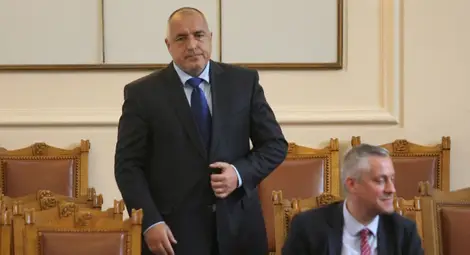 Борисов: Да се разсекрети всичко в КТБ