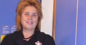 Мария Иванова: При децата с церебрална парализа много важна е работата с ръцете