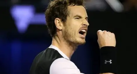 Нов финал между Мъри и Джокович на Аустрелиън Оупън