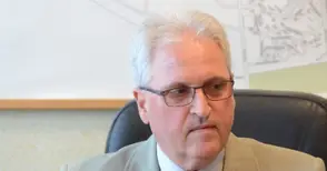 Георги Недев: Стремежът ми е да наложа схващанията си в областта на енергетиката