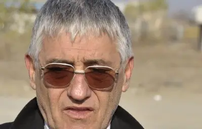 Иван Караиванов