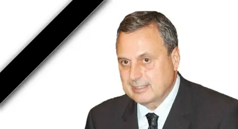 Почина Божидар Данев