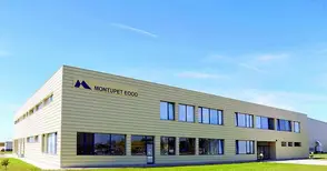 „Монтюпе“ затвори връзката между двете си халета