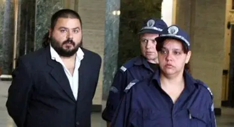 Касов бон обръща дело за убийство