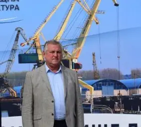 БРП с нов директор