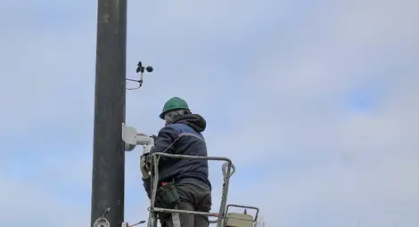 Нови камери рязко свалят шансовете на хулигани и вандали да останат неразпознати