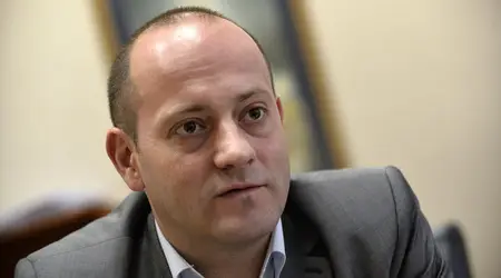 Радан Кънев: Всички красиви приказки на Местан рухнаха от една пиянска реч на Доган