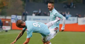 Патент „Юли Ненов“ на път да превземе цяла Европа