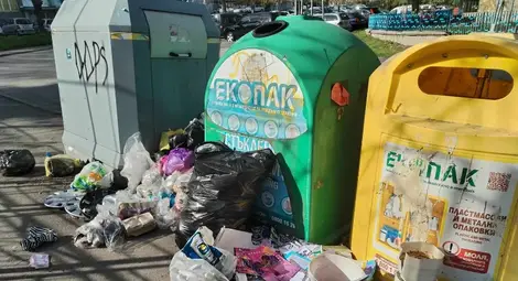 Обжалване в последния възможен ден оставя „Нелсен Чистота“ за още месеци в Русе Обжалване в последния възможен ден оставя „Нелсен Чистота“ за още месеци в Русе