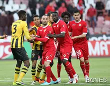 Ботев победи ЦСКА и изхвърли Левски от шестицата