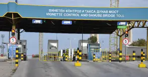 Ядосан шофьор блокира трафика между България и Румъния със сигнал за бомба