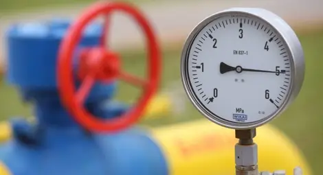 Словашки проект може да намали зависимостта на Балканите от руски газ