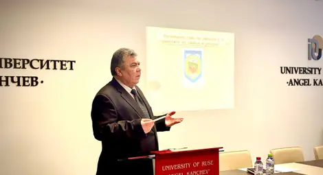 Снимка: Пресцентър Снимка: Пресцентър