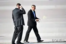 Агенти на Сикрет сървис с непристойно поведение в 17 страни