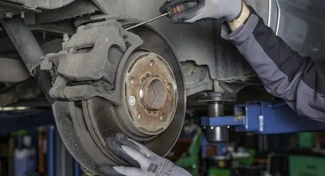 Държавата предвижда минимум 6 месеца гаранция при ремонт на колата