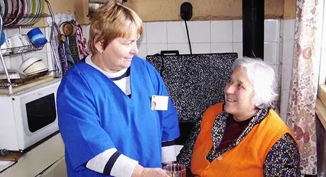 17 милиона лева са предвидени за личните асистенти на хората с увреждания