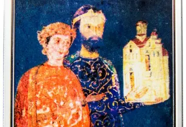 Пускат цветна монета за празника на София