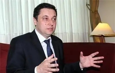 Яне Янев: Човек от администрацията на ВСС изпрати есемеса до премиера