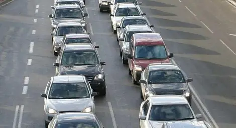 Полицията нащрек за интензивен трафик днес