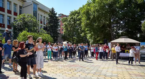 Три атрактивни събития в Университета по хранителни технологии на 15 април