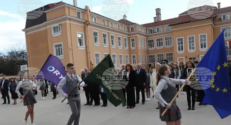 Снимка: БТА Снимка: БТА