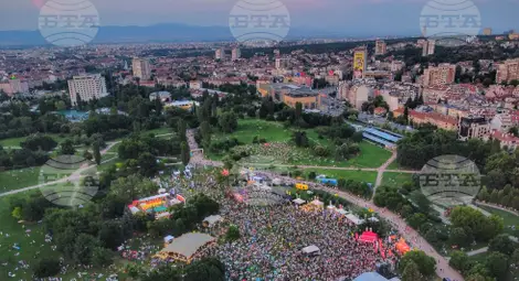 Снимка: БТА Снимка: БТА