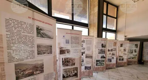 Снимка: БТА Снимка: БТА