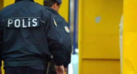 В Турция тече нова операция по арестуването на привърженици на Гюлен В Турция тече нова операция по арестуването на привърженици на Гюлен