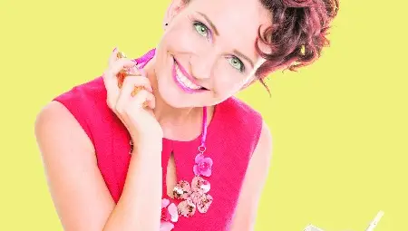 Уверената и красива жена може да променя света! Уверената и красива жена може да променя света!