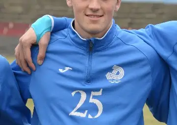 Сонер Хюсеин: Искам да се утвърдя в отбора