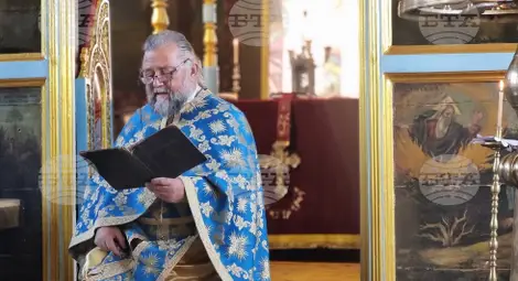 Снимка: БТА Снимка: БТА