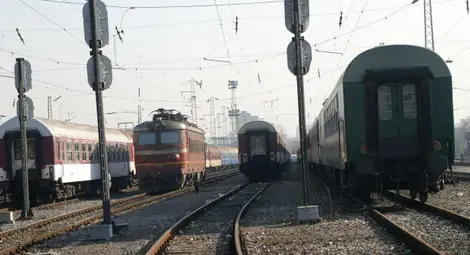 БДЖ пуска предварително билети за Коледните и Новогодишните празници