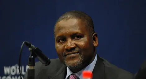 Броят на милиардерите в Африка скочил над три пъти за година Броят на милиардерите в Африка скочил над три пъти за година