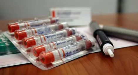 Ново хапче с инсулин слага край на инжекциите за диабетици