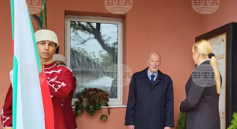 Снимка: БТА Снимка: БТА