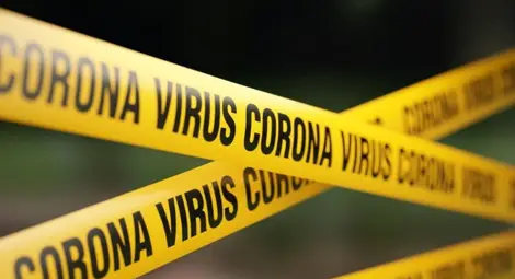 1244 души със забрана да излизат от дома, 217 вече са освободени 1244 души със забрана да излизат от дома, 217 вече са освободени