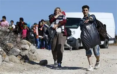 Трафиканти на хора се рекламират в социалните мрежи, $1 млрд. печалба до момента