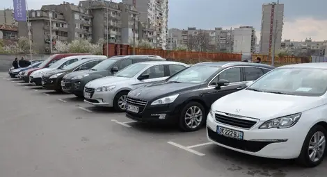 Оказионът на "Пежо" в Русе продължава до 30 март
