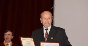 Животът в три епохи описан в дневниците на 90-годишния доцент Иван Неделчев