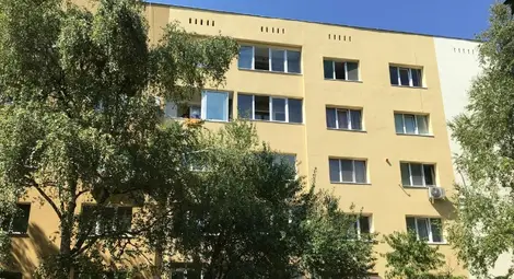 Санират още четири блока по националната програма