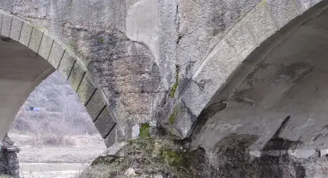 Община Бяла ще спасява моста на Колю Фичето с дарения