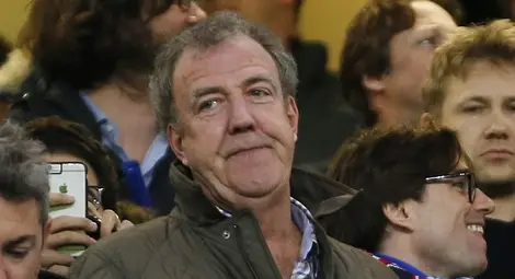 Легенда за динозавъра: Най-запомнящите се изцепки на Джеръми Кларксън