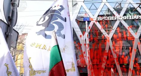 Снимка: БТА Снимка: БТА