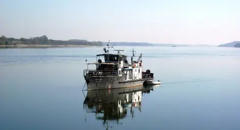 Честваме Деня на река Дунав