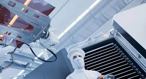 В НАСА тестваха успешно вечен двигател, който работи без гориво