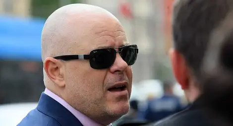 8 прокурори от Русе в подкрепа на Гешев