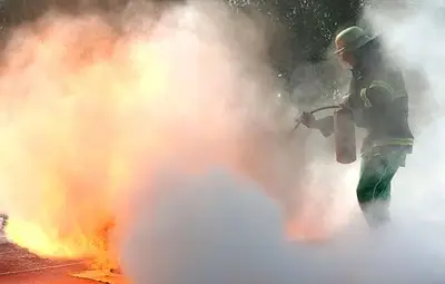 12-годишно момче подпали дома си, разляло алкохол до печката 12-годишно момче подпали дома си, разляло алкохол до печката