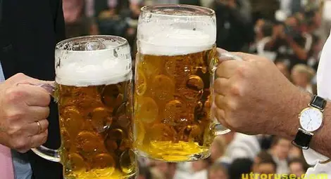 Проведе се първият национален конкурс за домашна бира у нас Проведе се първият национален конкурс за домашна бира у нас