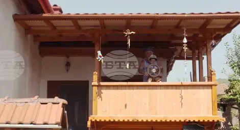 Снимка: БТА Снимка: БТА